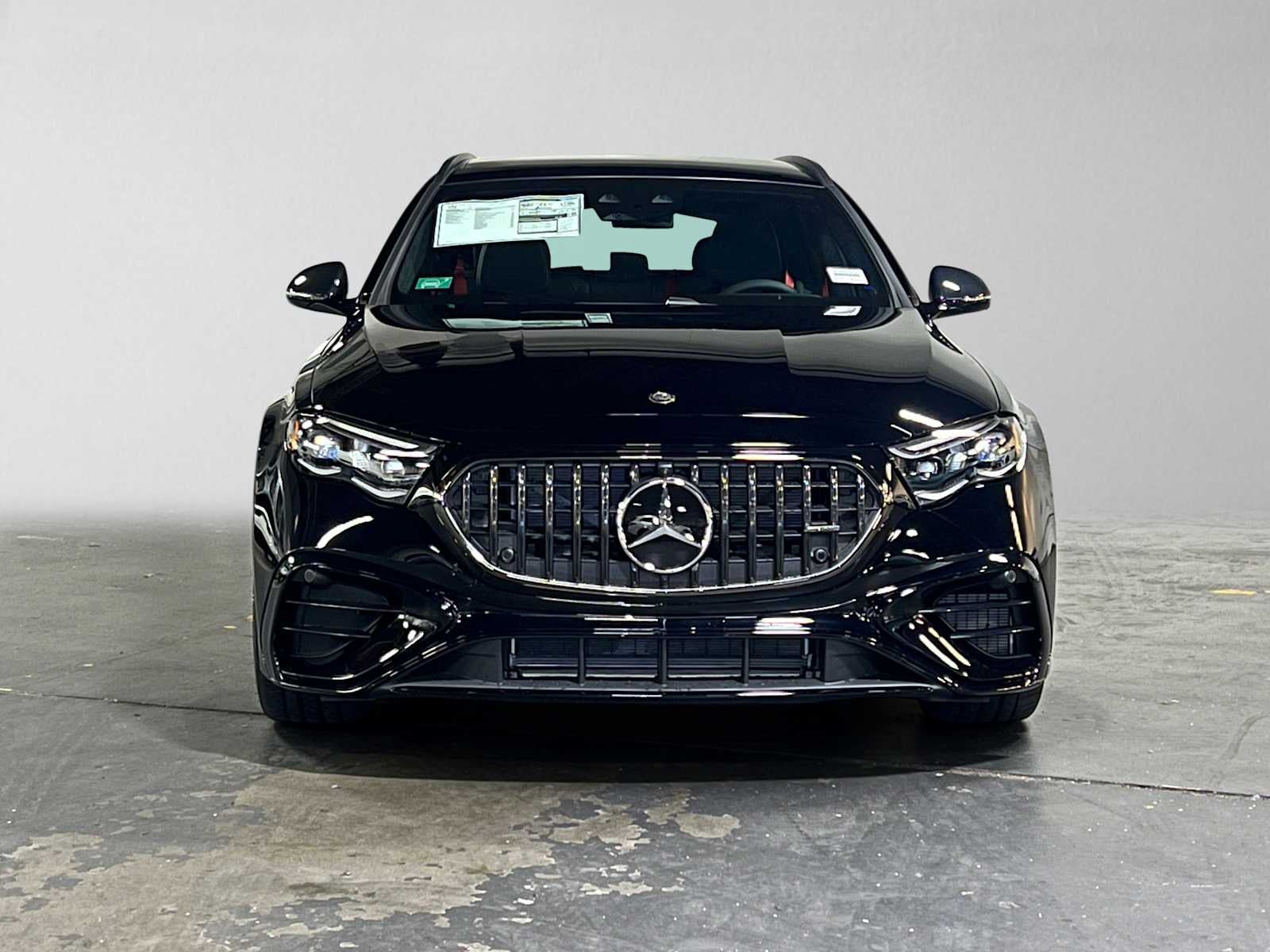 2026 Mercedes-Benz AMG® E 53 E 4MATIC®+ Wagon