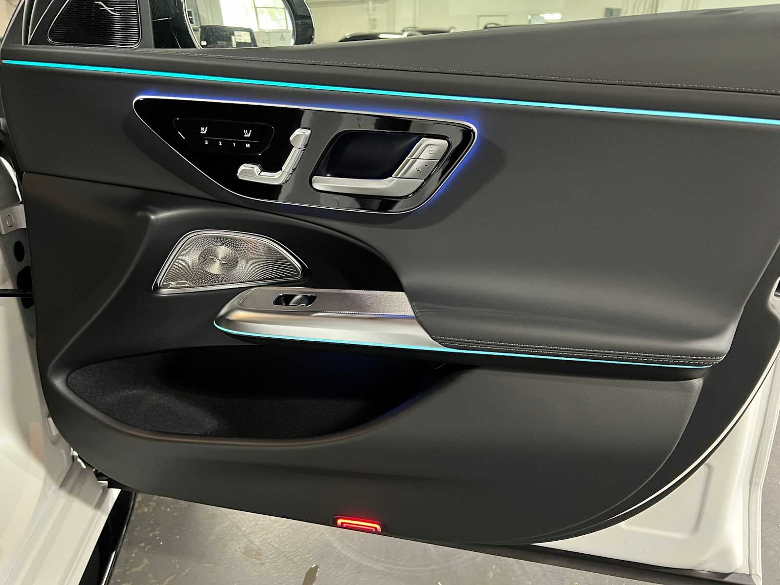 2027 Mercedes-Benz AMG® E 53 Hybrid Wagon