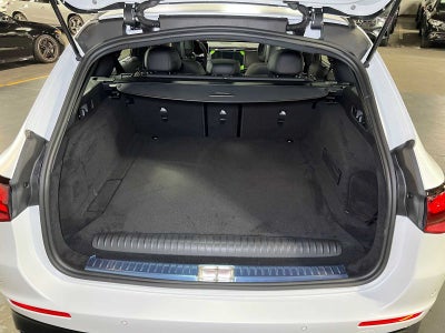2027 Mercedes-Benz AMG® E 53 Hybrid Wagon