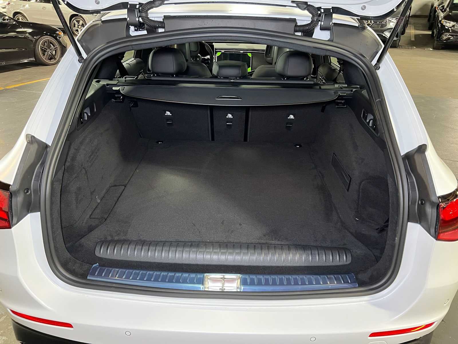 2027 Mercedes-Benz AMG® E 53 Hybrid Wagon