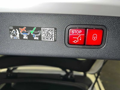 2027 Mercedes-Benz AMG® E 53 Hybrid Wagon