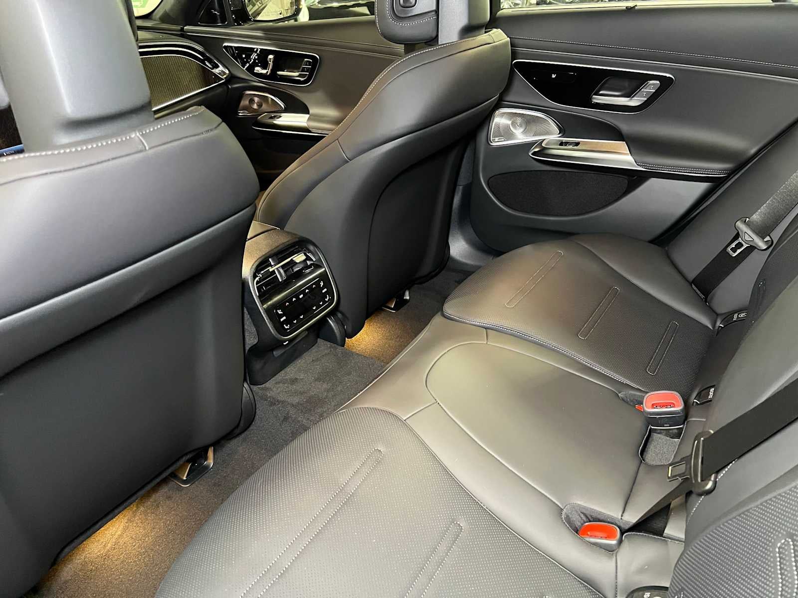 2027 Mercedes-Benz AMG® E 53 Hybrid Wagon