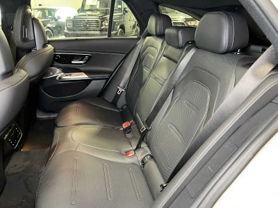 2027 Mercedes-Benz AMG® E 53 Hybrid Wagon