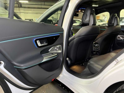 2027 Mercedes-Benz AMG® E 53 Hybrid Wagon