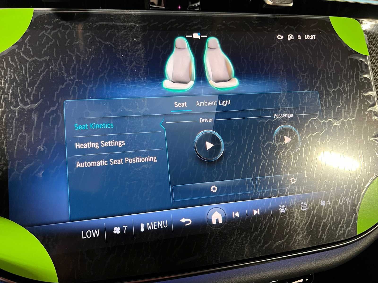 2027 Mercedes-Benz AMG® E 53 Hybrid Wagon