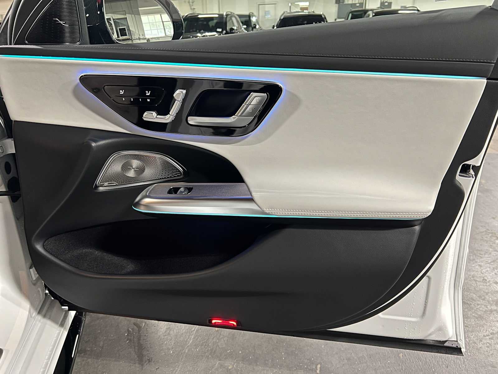 2026 Mercedes-Benz AMG® E 53 E 4MATIC®+ Wagon