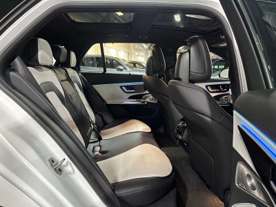 2026 Mercedes-Benz AMG® E 53 E 4MATIC®+ Wagon