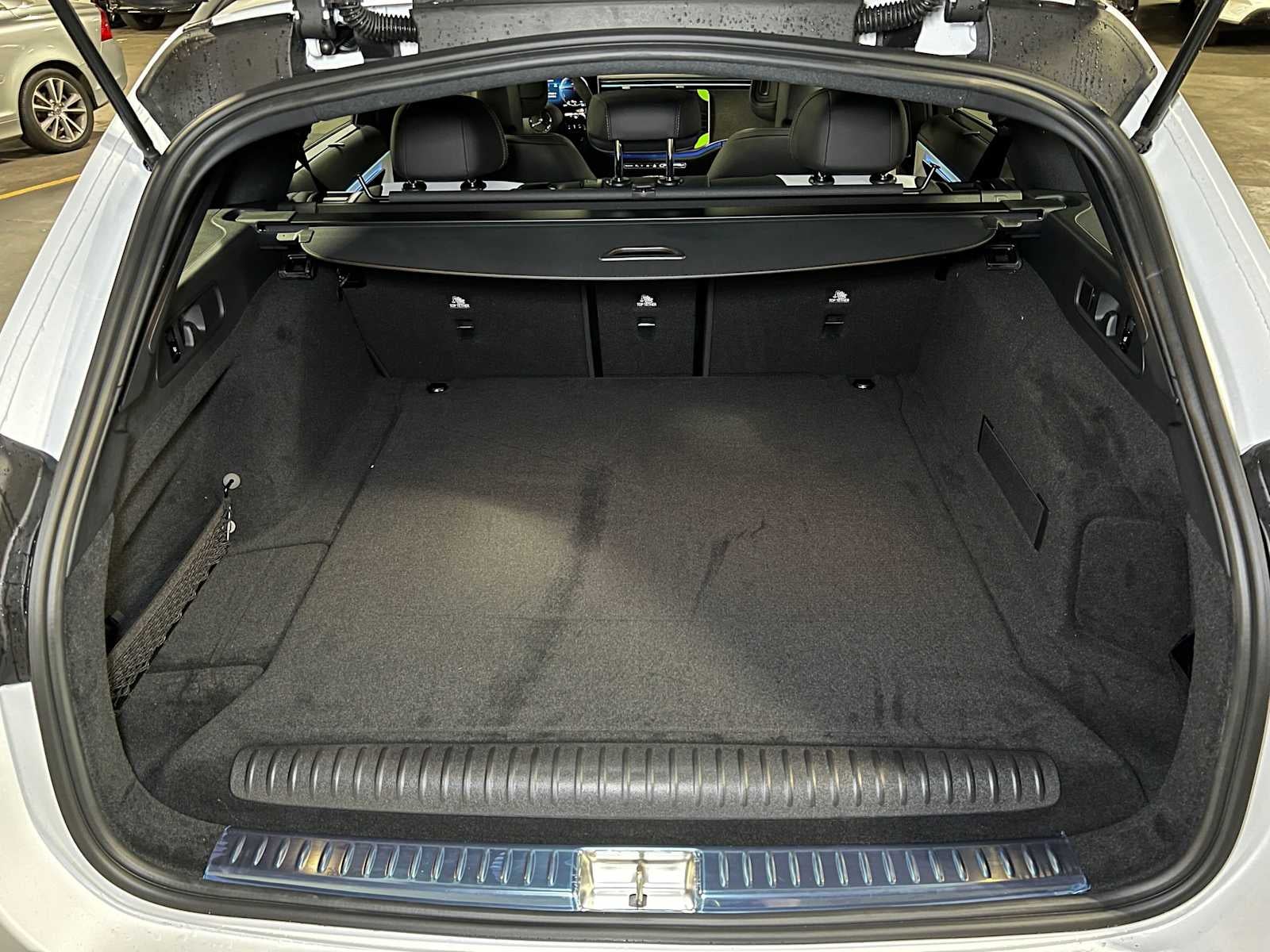 2026 Mercedes-Benz AMG® E 53 E 4MATIC®+ Wagon