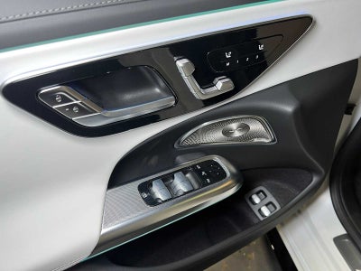 2026 Mercedes-Benz AMG® E 53 E 4MATIC®+ Wagon