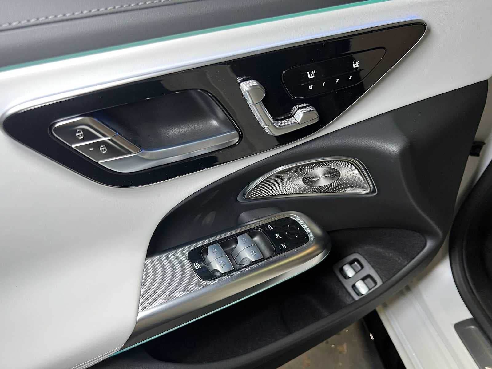 2026 Mercedes-Benz AMG® E 53 E 4MATIC®+ Wagon