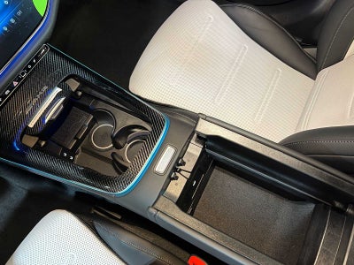 2026 Mercedes-Benz AMG® E 53 E 4MATIC®+ Wagon