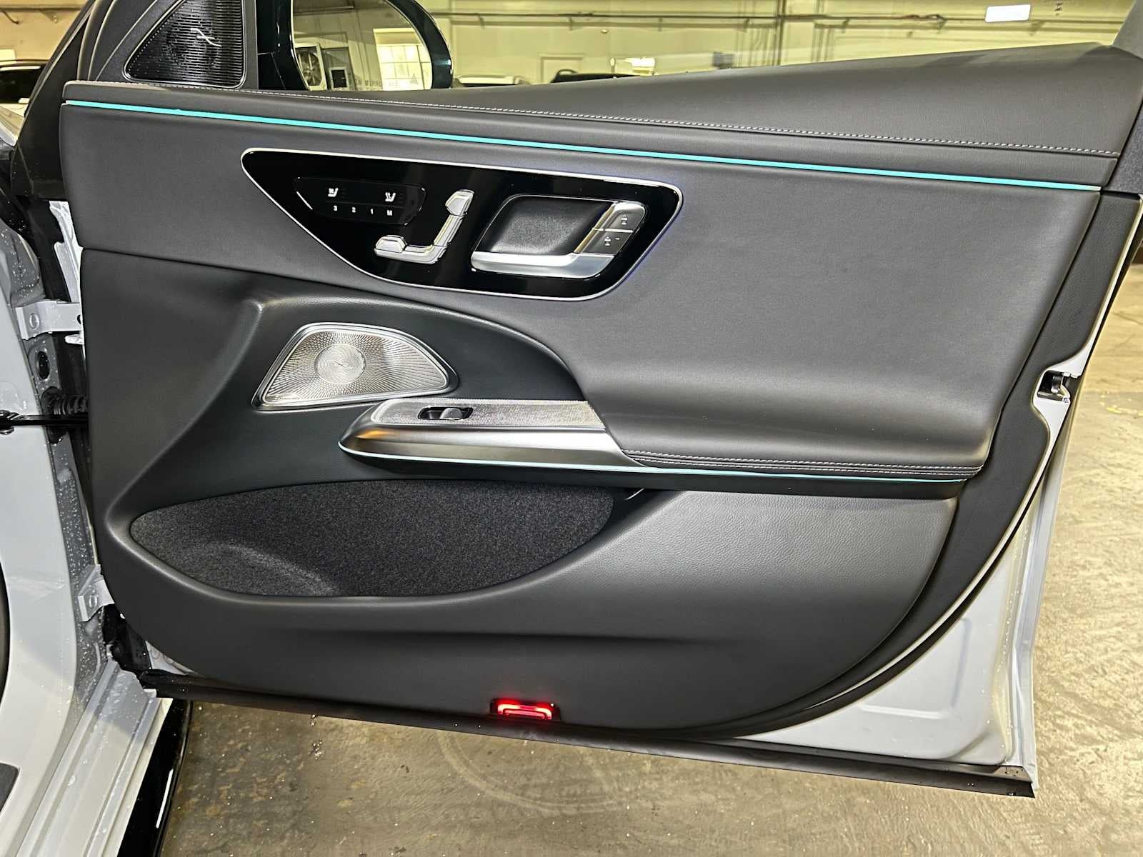 2027 Mercedes-Benz AMG® E 53 Hybrid Wagon