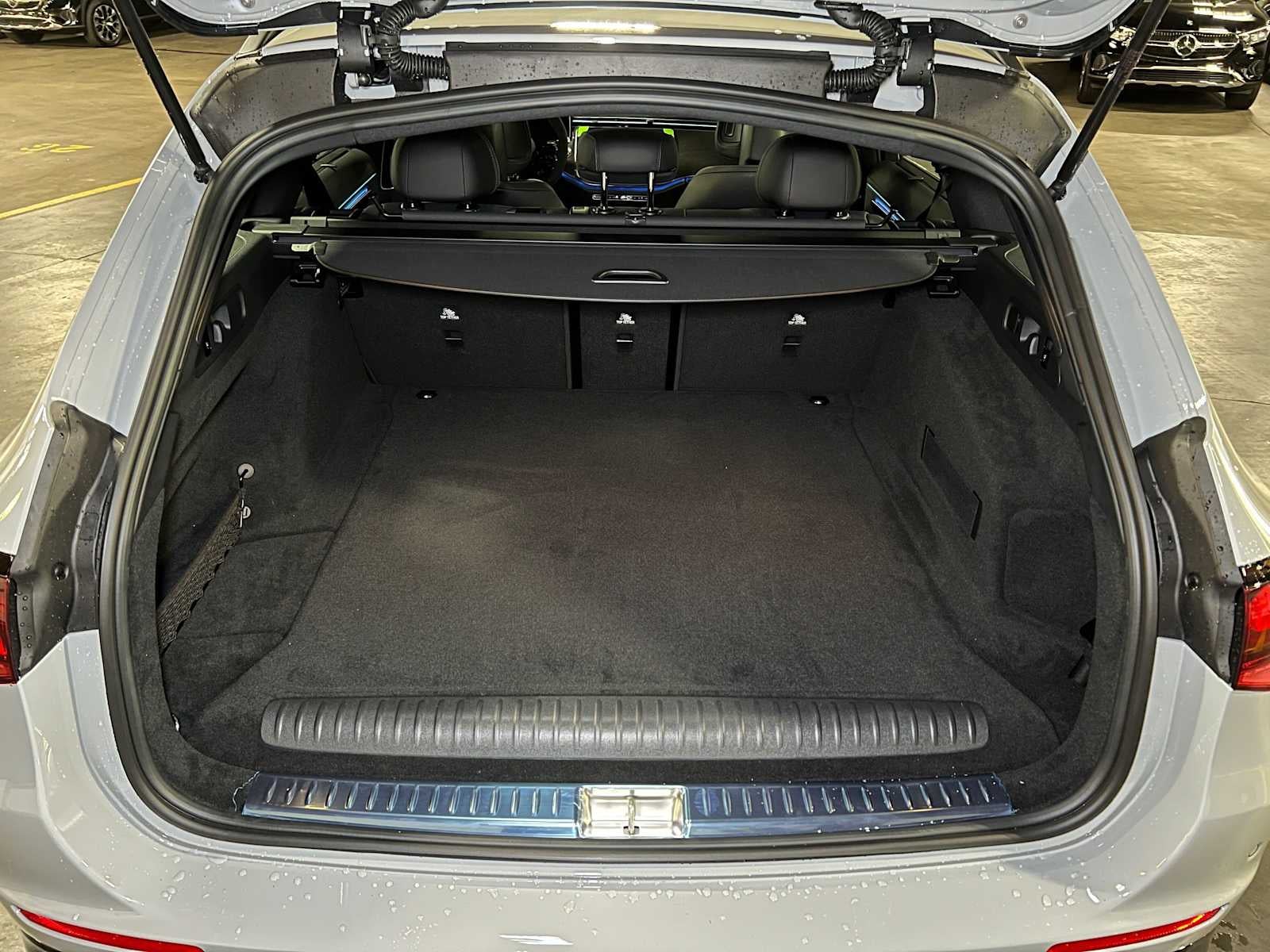 2027 Mercedes-Benz AMG® E 53 Hybrid Wagon
