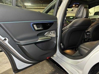 2027 Mercedes-Benz AMG® E 53 Hybrid Wagon