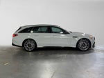 2027 Mercedes-Benz AMG® E 53 Hybrid Wagon