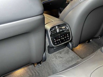2027 Mercedes-Benz AMG® E 53 Hybrid Wagon