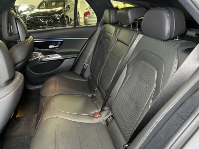2027 Mercedes-Benz AMG® E 53 Hybrid Wagon