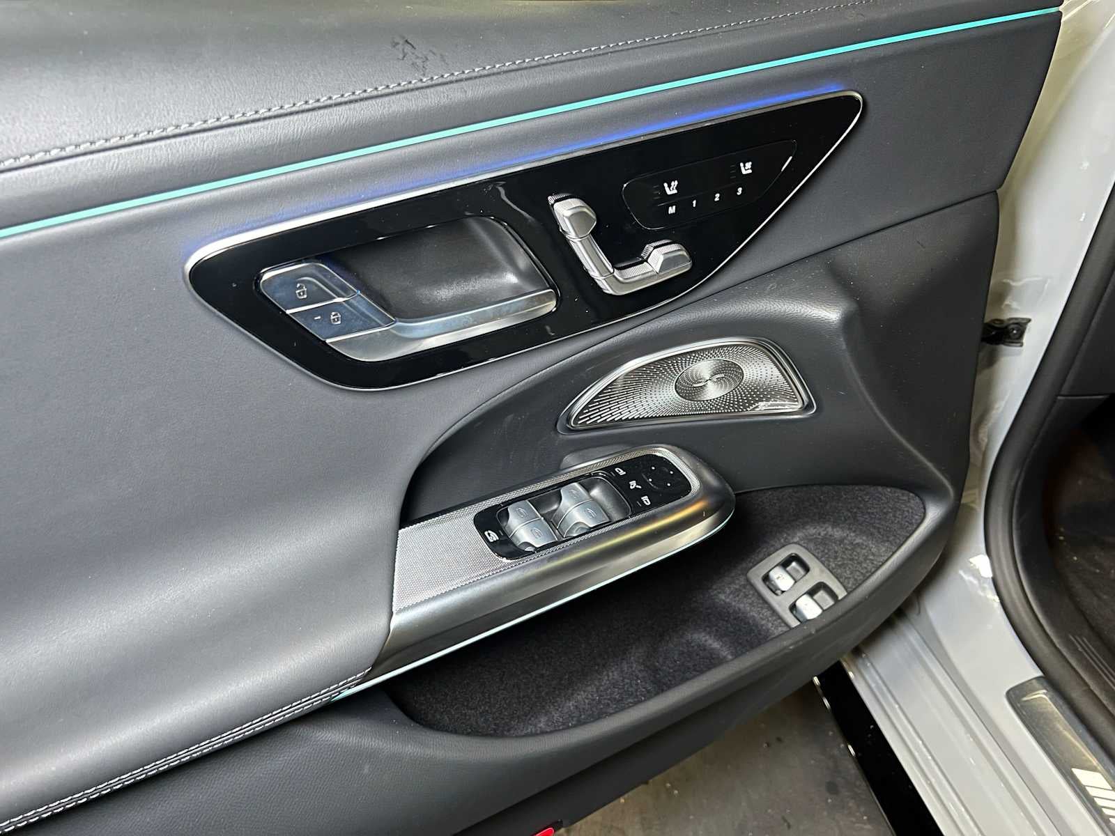 2027 Mercedes-Benz AMG® E 53 Hybrid Wagon