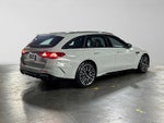 2027 Mercedes-Benz AMG® E 53 Hybrid Wagon