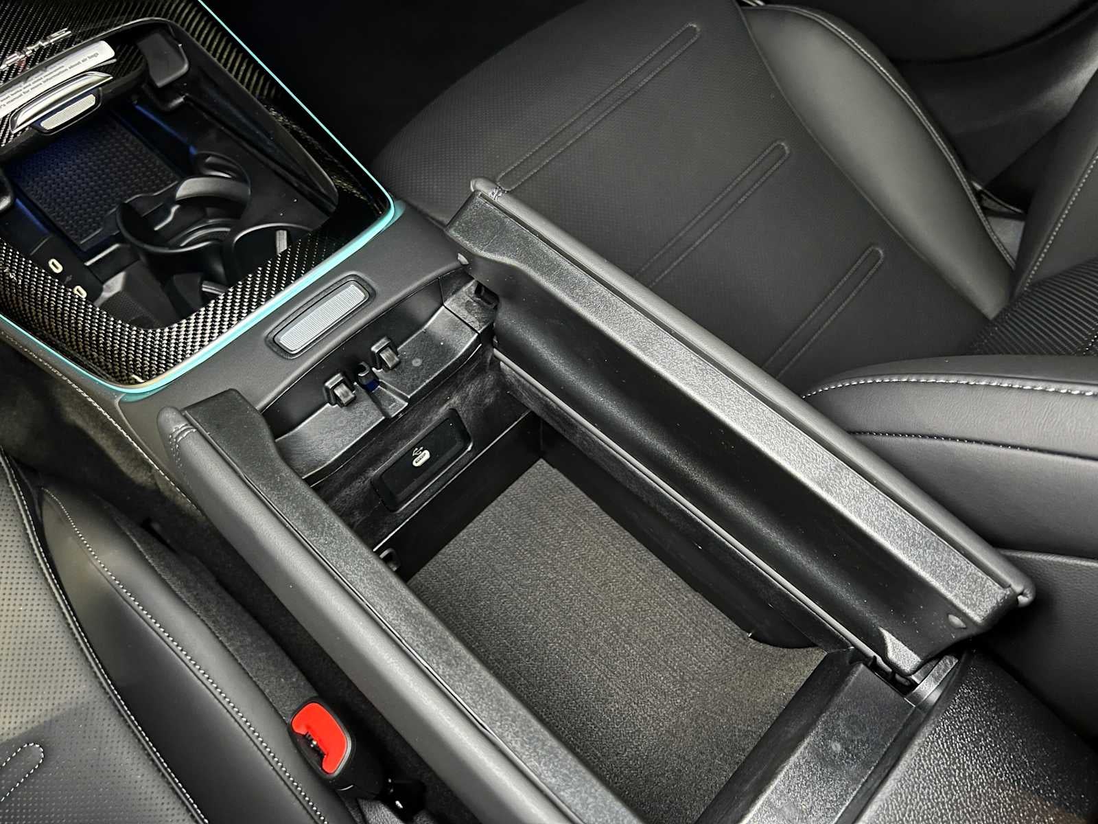 2027 Mercedes-Benz AMG® E 53 Hybrid Wagon