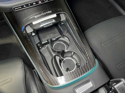 2027 Mercedes-Benz AMG® E 53 Hybrid Wagon