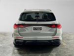 2027 Mercedes-Benz AMG® E 53 Hybrid Wagon