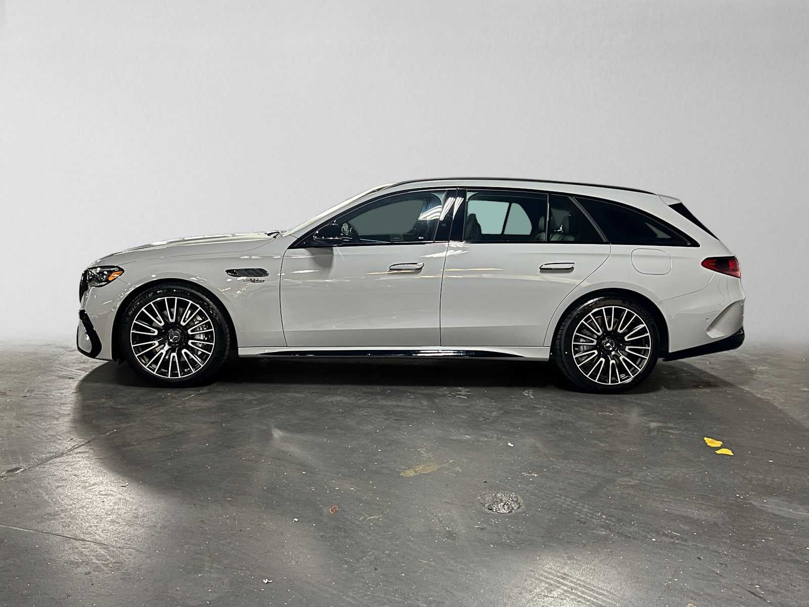 2027 Mercedes-Benz AMG® E 53 Hybrid Wagon