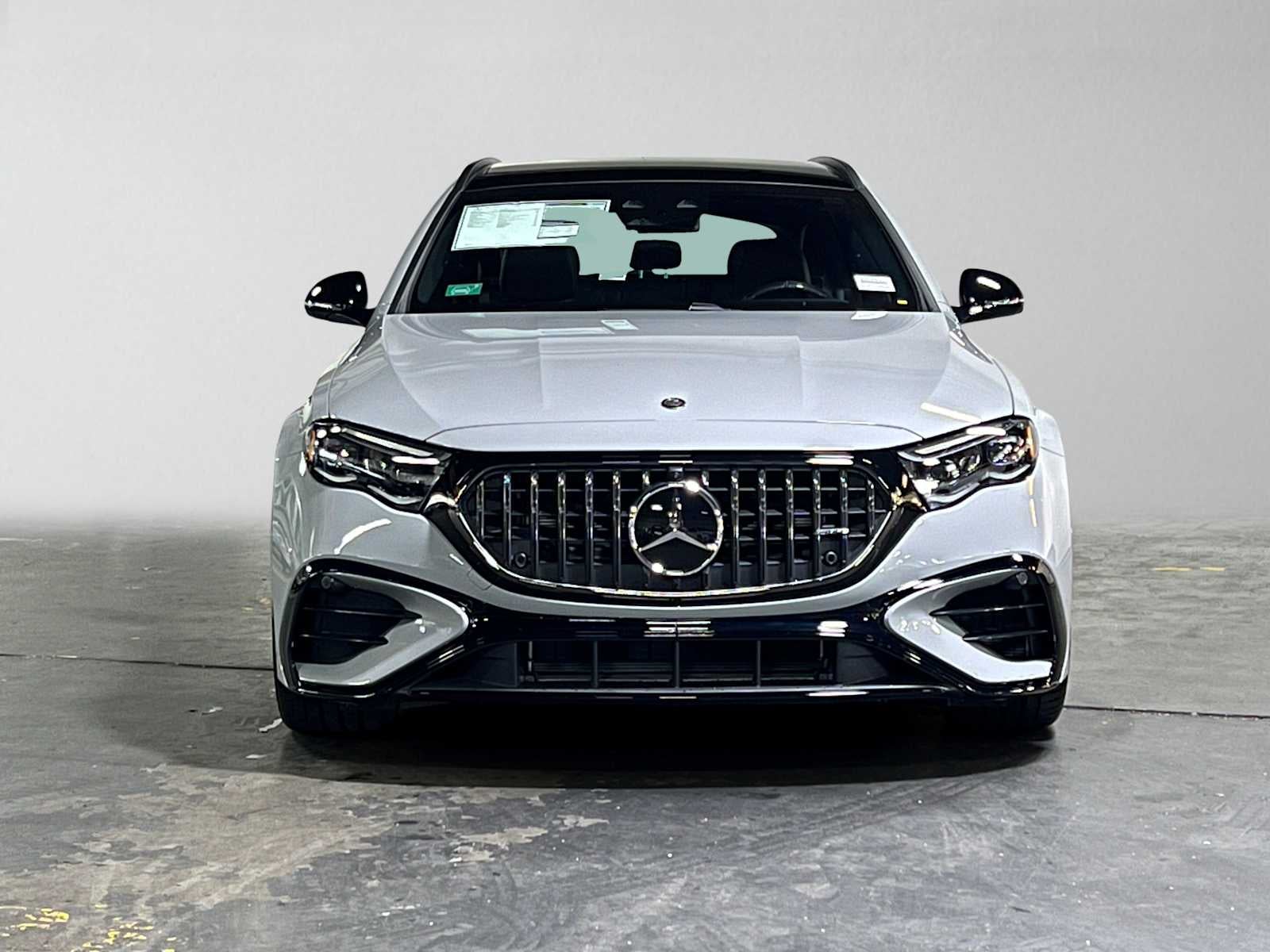 2027 Mercedes-Benz AMG® E 53 Hybrid Wagon