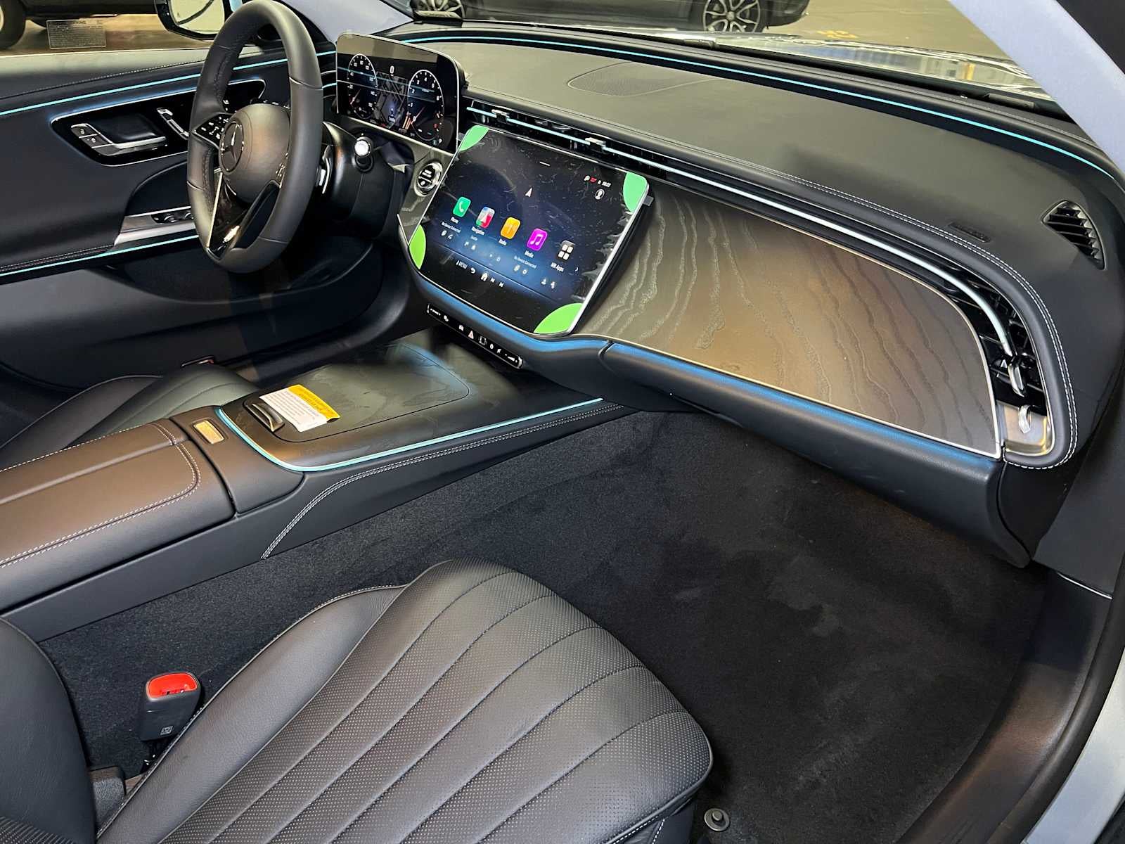 2026 Mercedes-Benz E-Class E 450