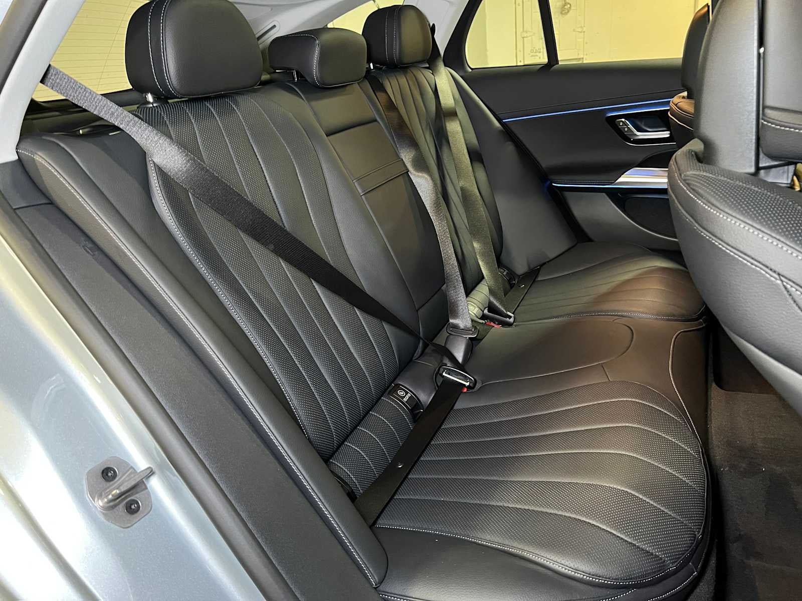 2026 Mercedes-Benz E-Class E 450