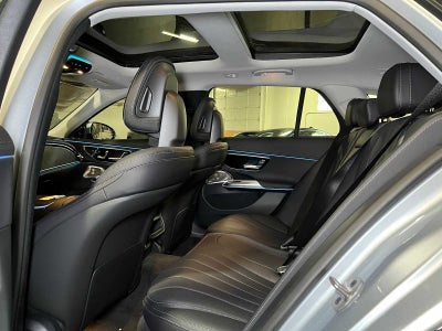 2026 Mercedes-Benz E-Class E 450