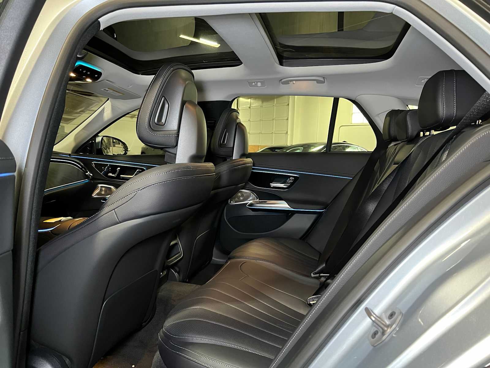 2026 Mercedes-Benz E-Class E 450