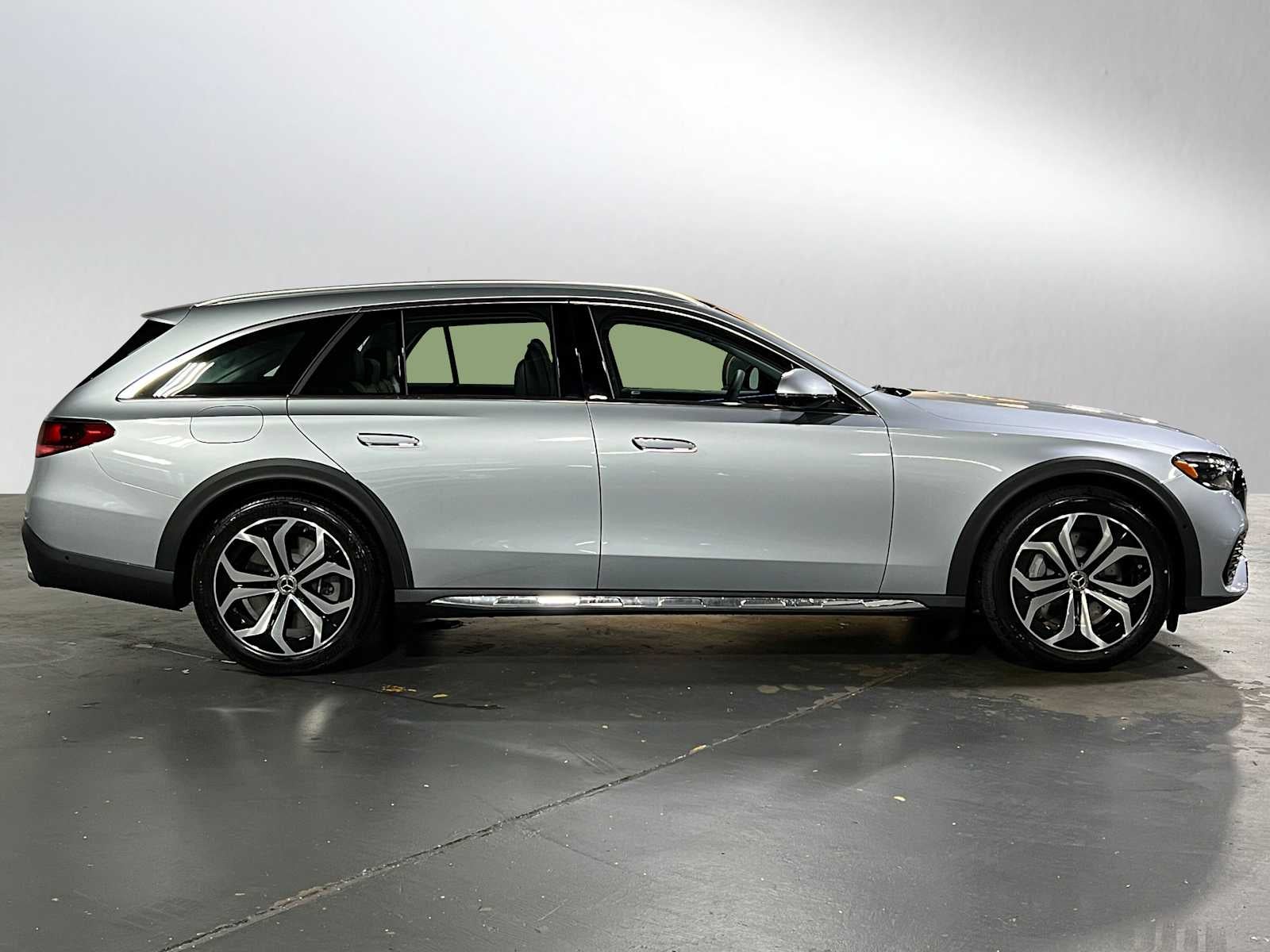 2026 Mercedes-Benz E-Class E 450