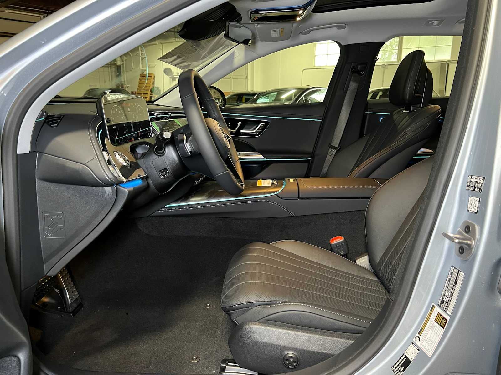 2026 Mercedes-Benz E-Class E 450