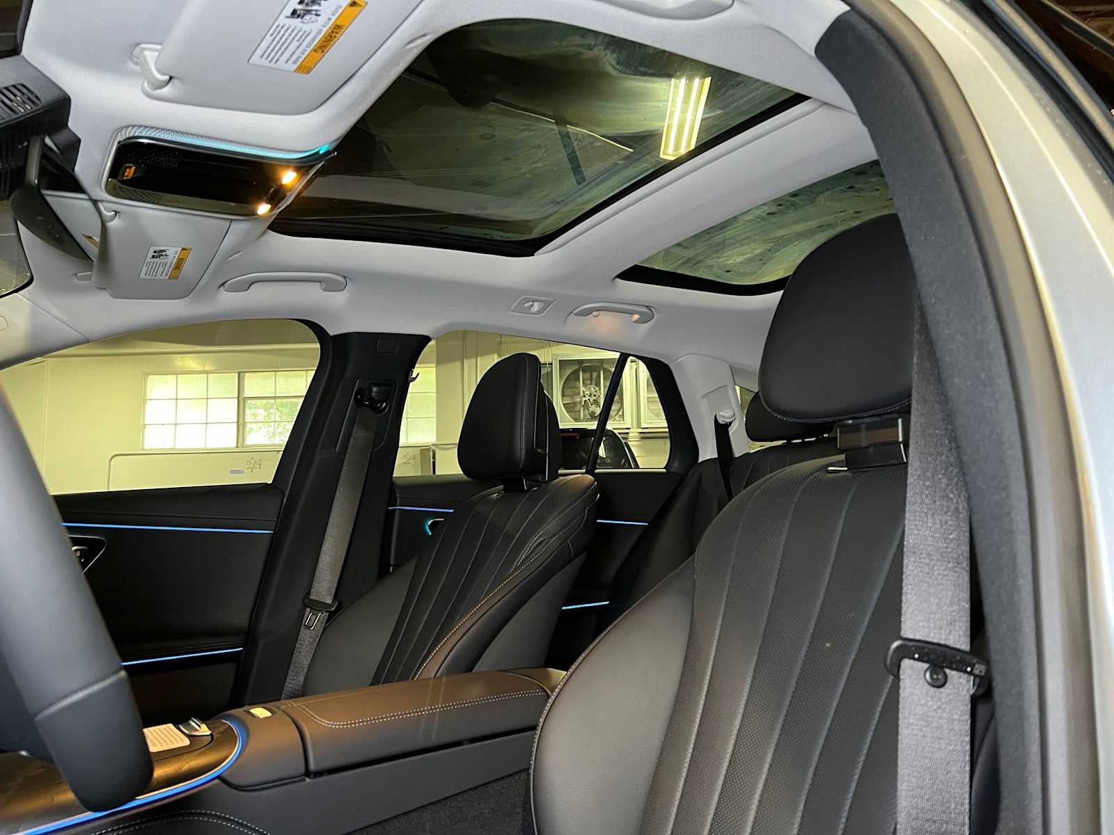 2026 Mercedes-Benz E-Class E 450