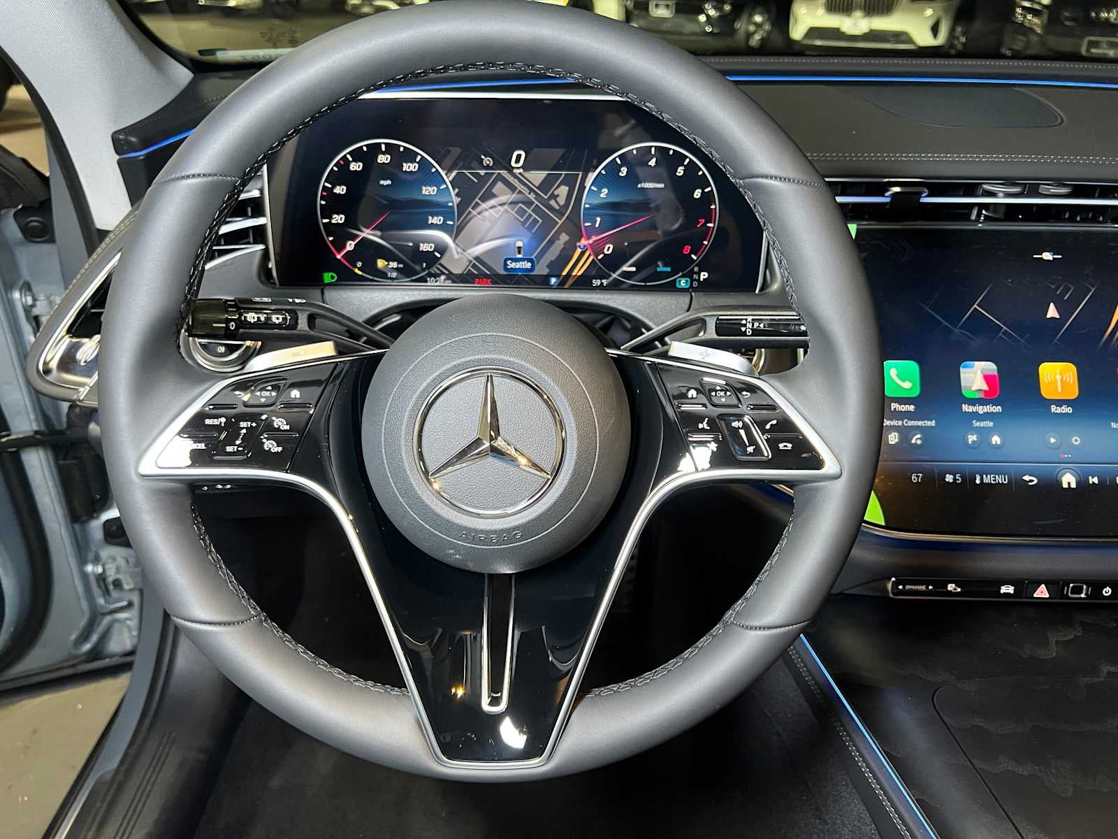 2026 Mercedes-Benz E-Class E 450