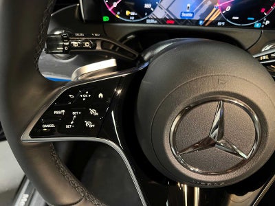 2026 Mercedes-Benz E-Class E 450