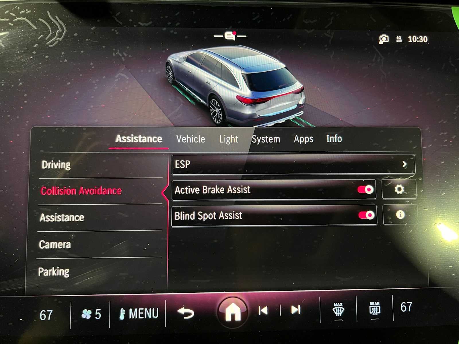 2026 Mercedes-Benz E-Class E 450