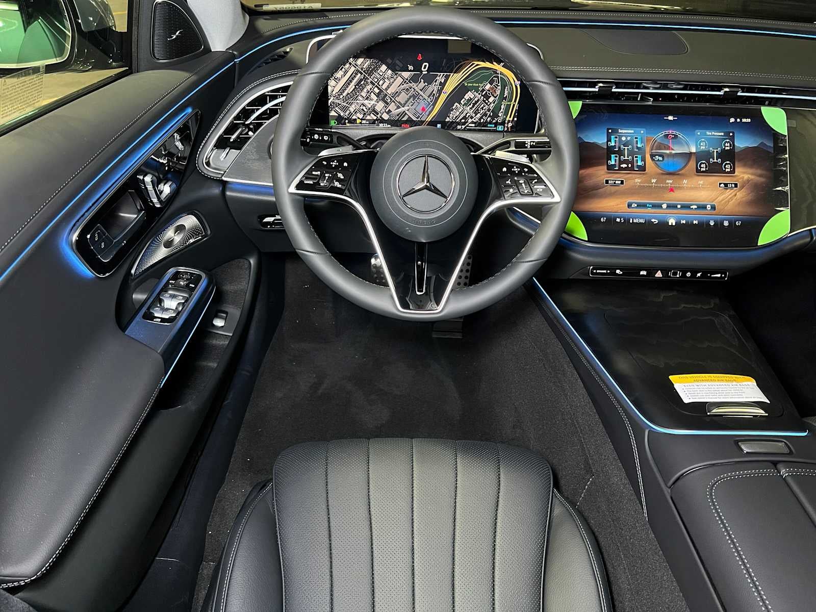 2026 Mercedes-Benz E-Class E 450