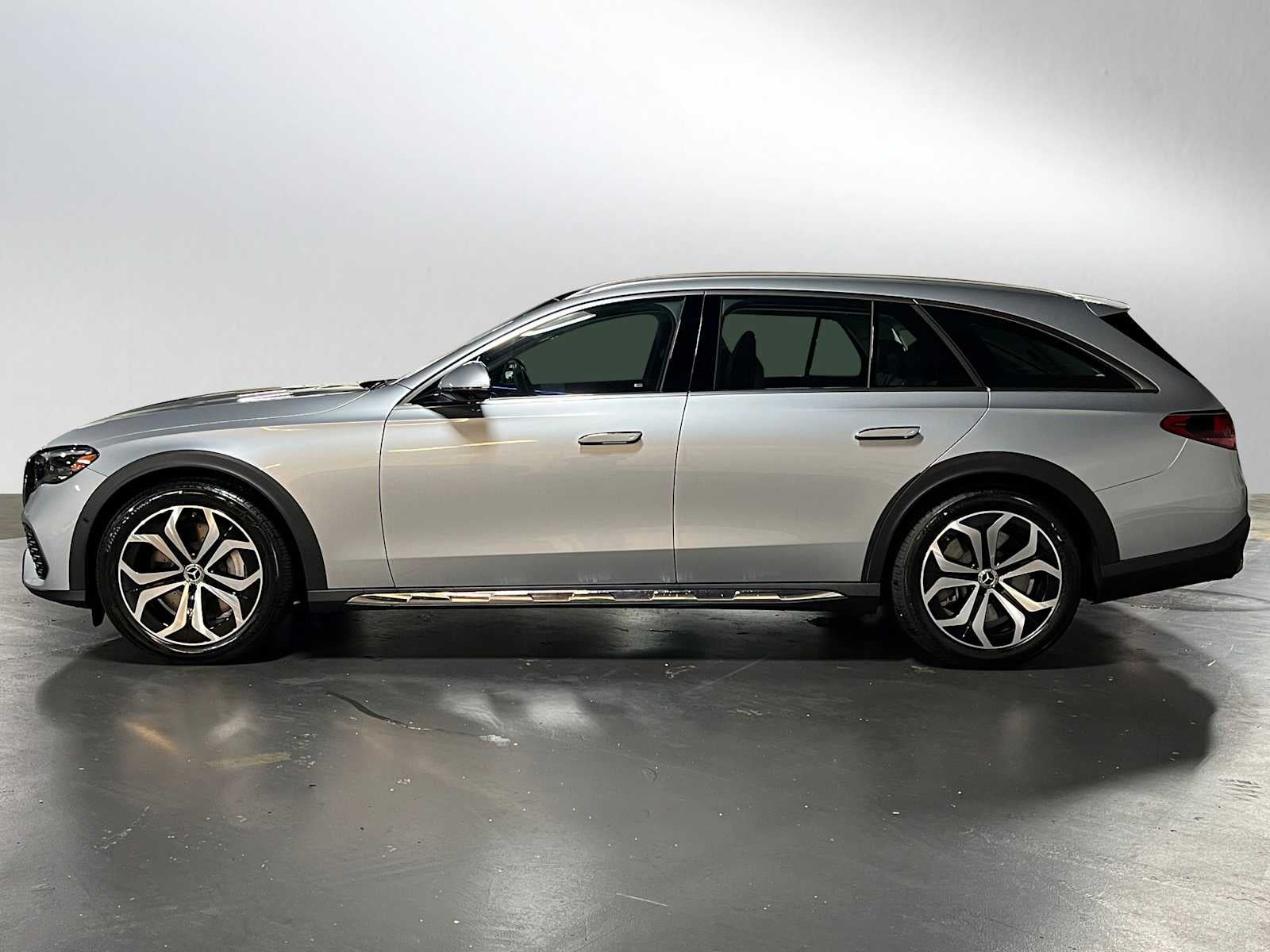 2026 Mercedes-Benz E-Class E 450