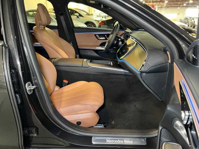 2026 Mercedes-Benz E-Class E 450