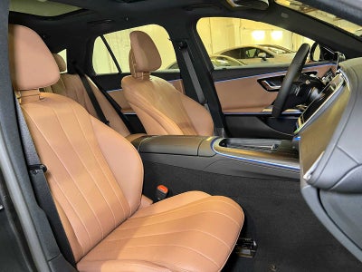 2026 Mercedes-Benz E-Class E 450