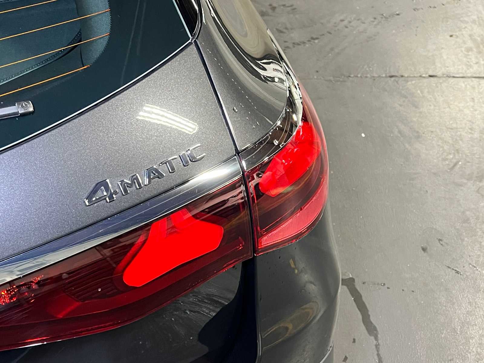 2026 Mercedes-Benz E-Class E 450