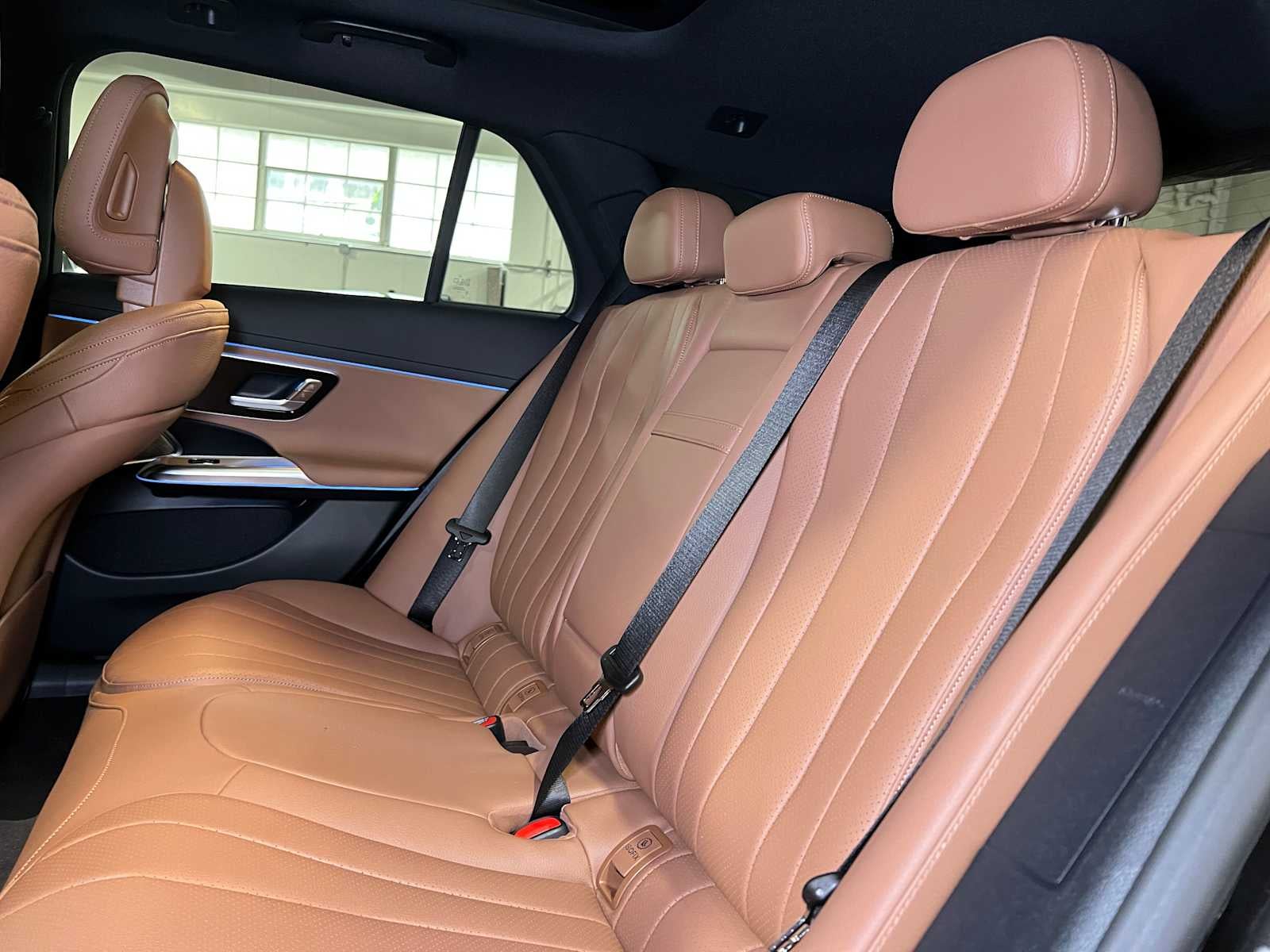 2026 Mercedes-Benz E-Class E 450