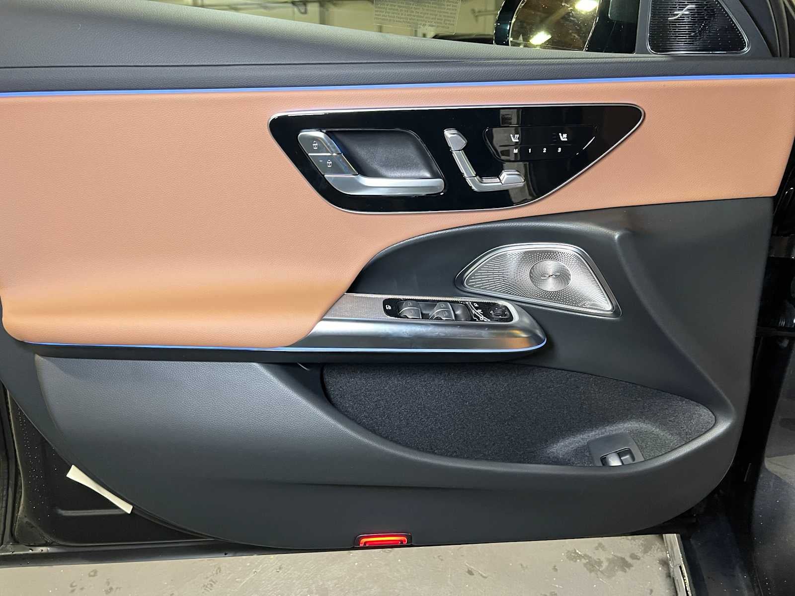 2026 Mercedes-Benz E-Class E 450