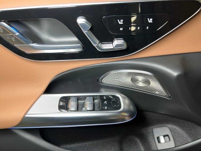 2026 Mercedes-Benz E-Class E 450