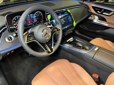 2026 Mercedes-Benz E-Class E 450