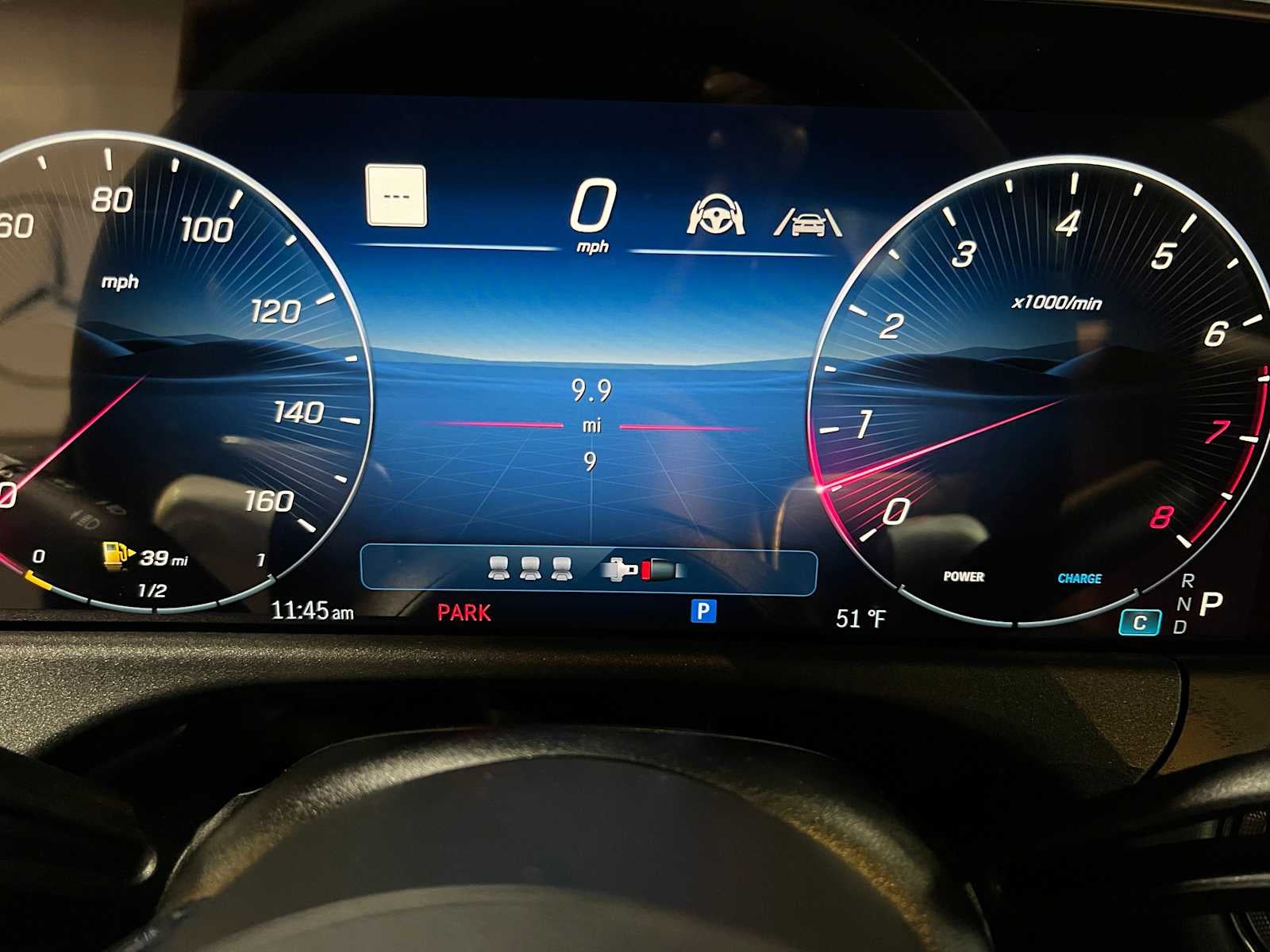 2026 Mercedes-Benz E-Class E 450