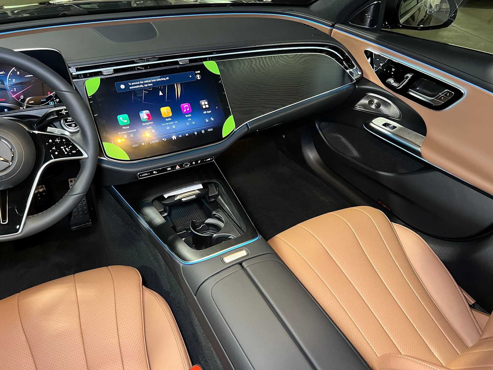 2026 Mercedes-Benz E-Class E 450