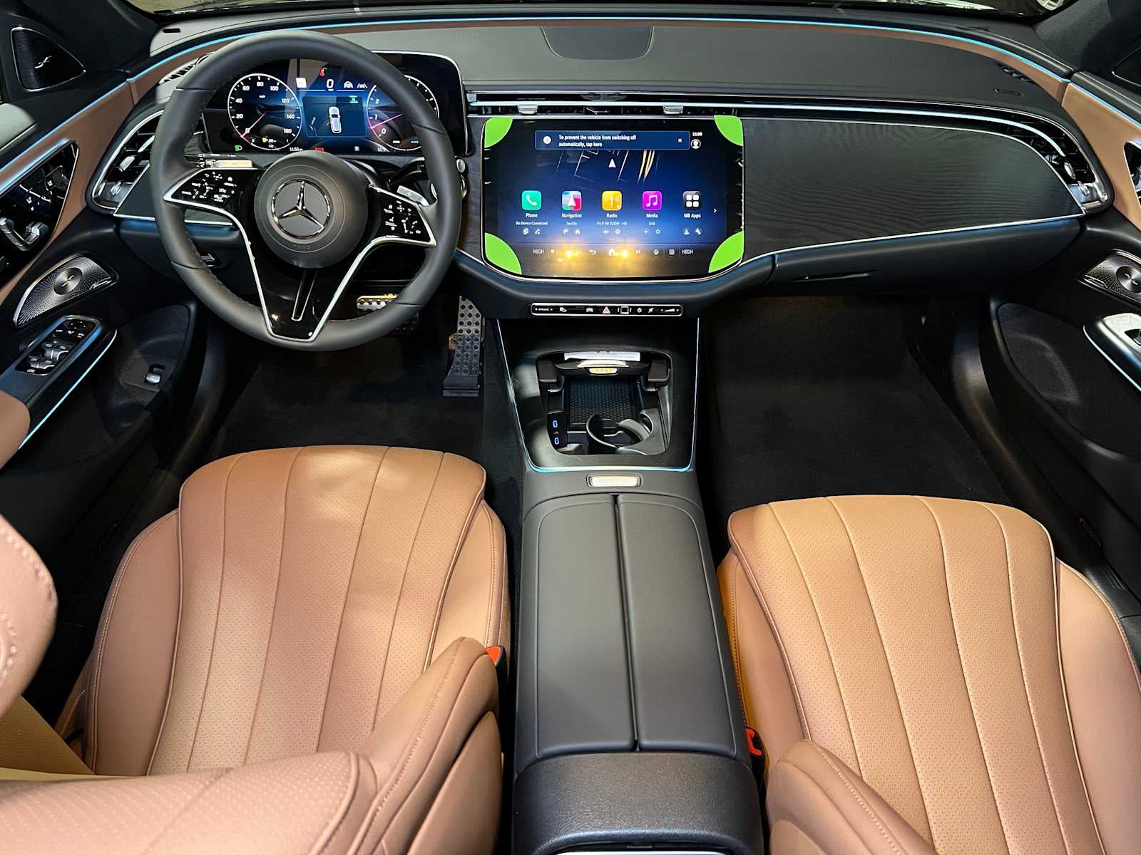 2026 Mercedes-Benz E-Class E 450